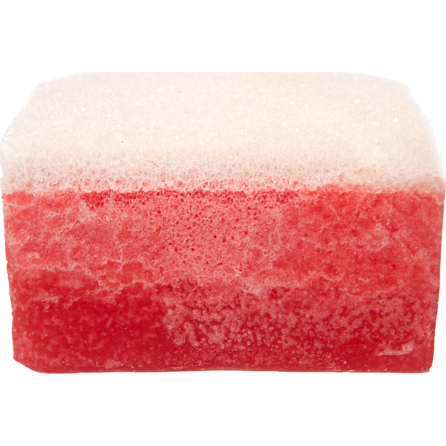 Tikis Esponja Cuadrada Fresa 1ud