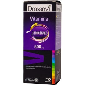 Drasanvi Biotina 90comp