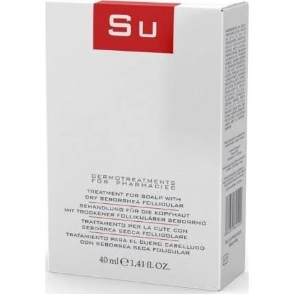 Vital Plus Active S+U 40ml