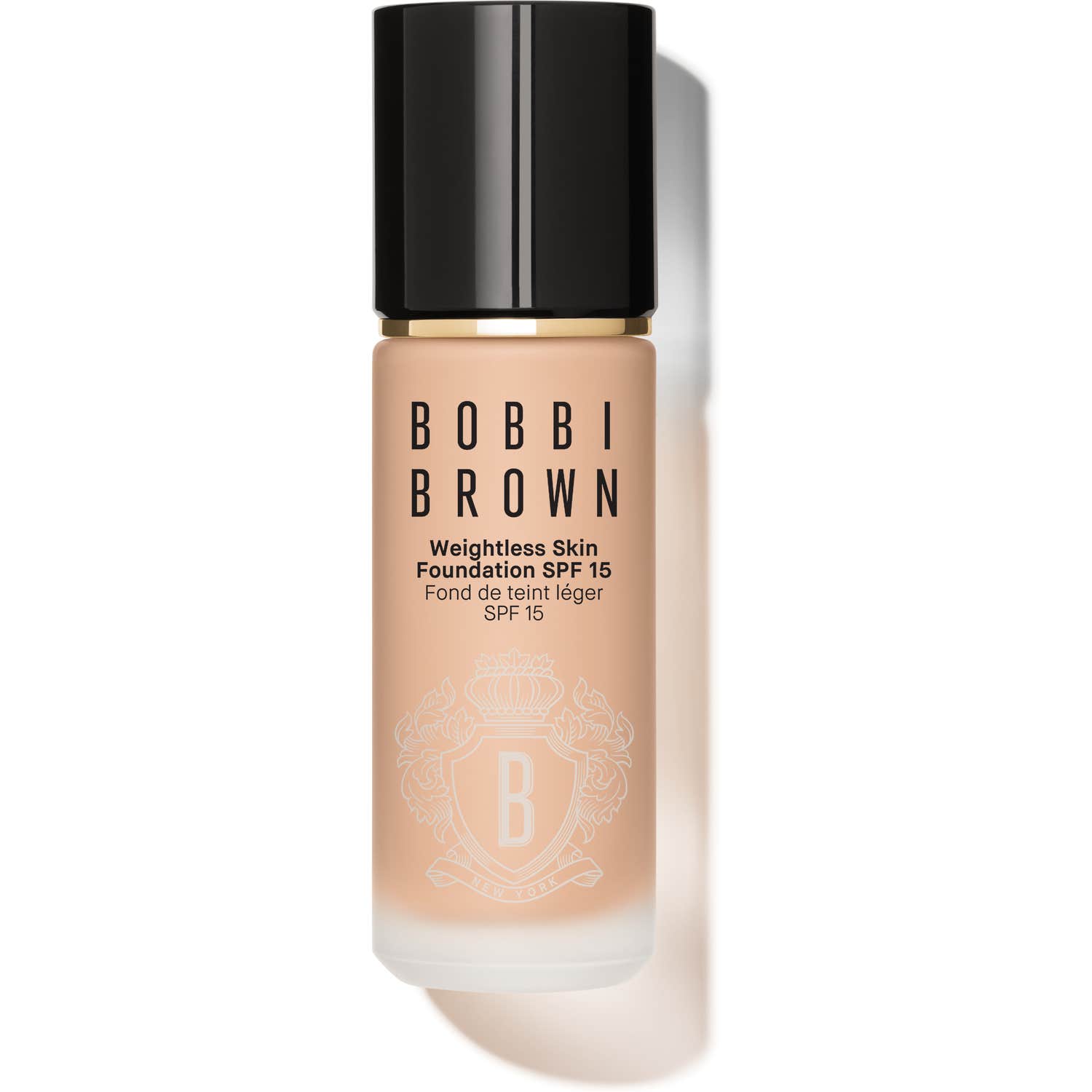 Bobbi Brown Weightless Skin Foundation Spf15 Cool Beige 30ml