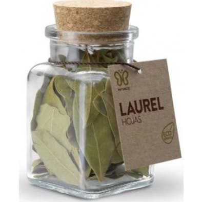 Naturcid 5 X Laurel Eco 10 G - Imagen 2