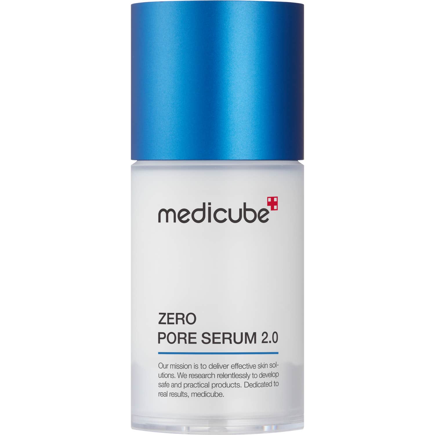Medicube Zero Pore Serum 2.0 37 ml