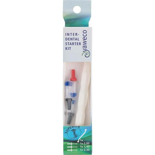 Yaweco Pack Inicio Interdental