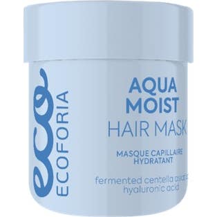 Ecoforia Aqua Moist Mascarilla Capilar 200 ml