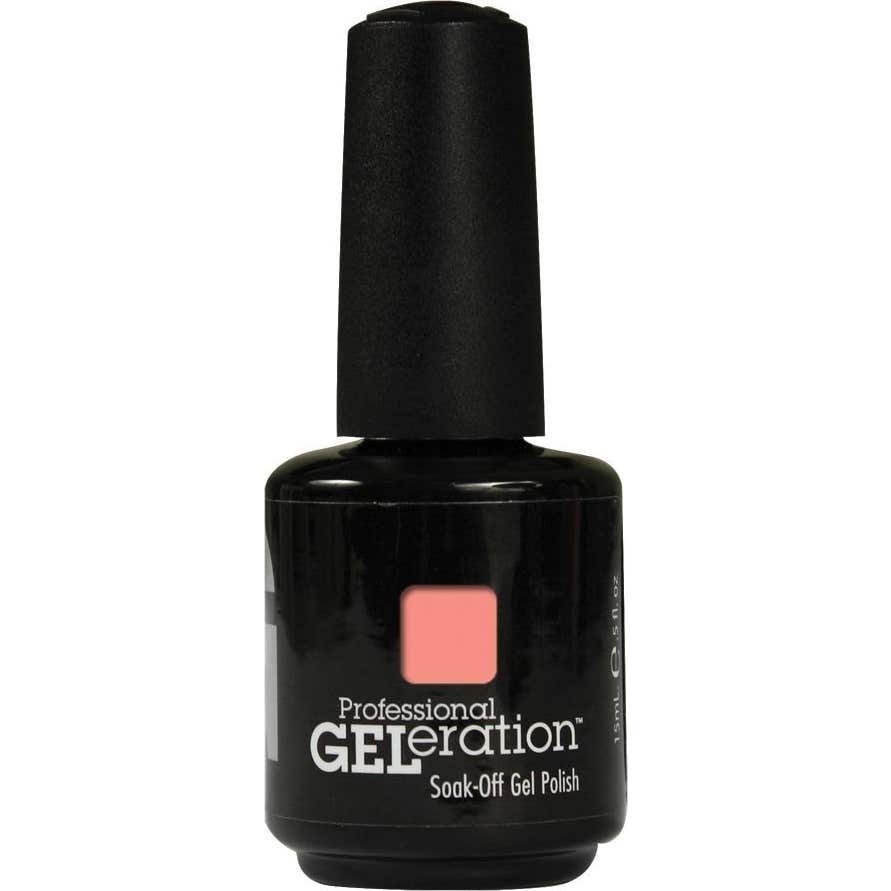 Jessica GELeration Soak-Off Gel Polish Samba Parade 15ml