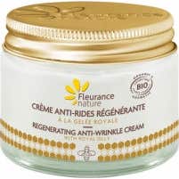 Creme Antirides Regenerante a la gelee Royale Bio 50 ml