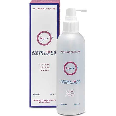 Actifol ioox® loción capilar 200ml