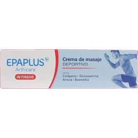 Epaplus Arthicare Intensive Crema de Masaje Depo 250 ml