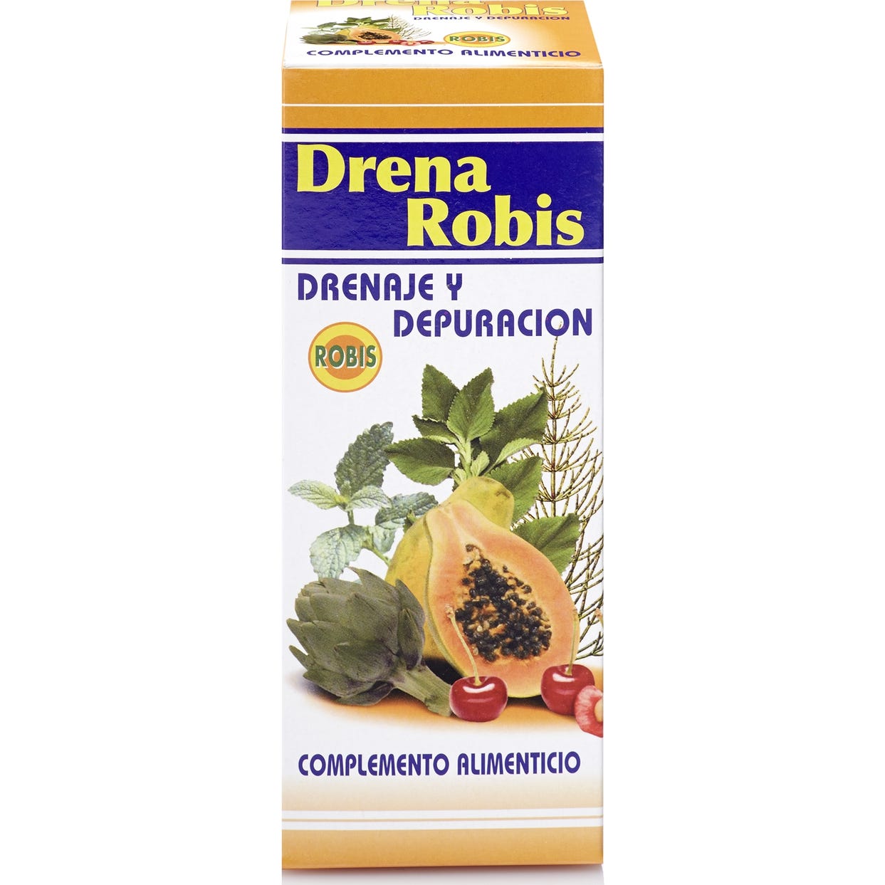 Robis Drena 250ml