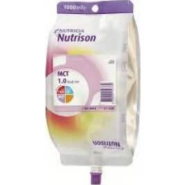 Nutrison Prote Plus 1000Ml 1X8