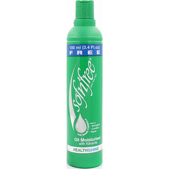 'Sofn''free Aceite Hidratante Keravite 350 ml'