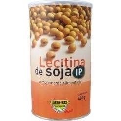 Herdibel Lecitina De Soja 400 G - Imagen 3