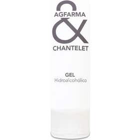 Ag Farma gel Hidroalcohólico 70 % Alcohol 70 g