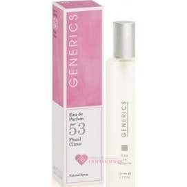 Generics eau de parfum N-53 100 ml