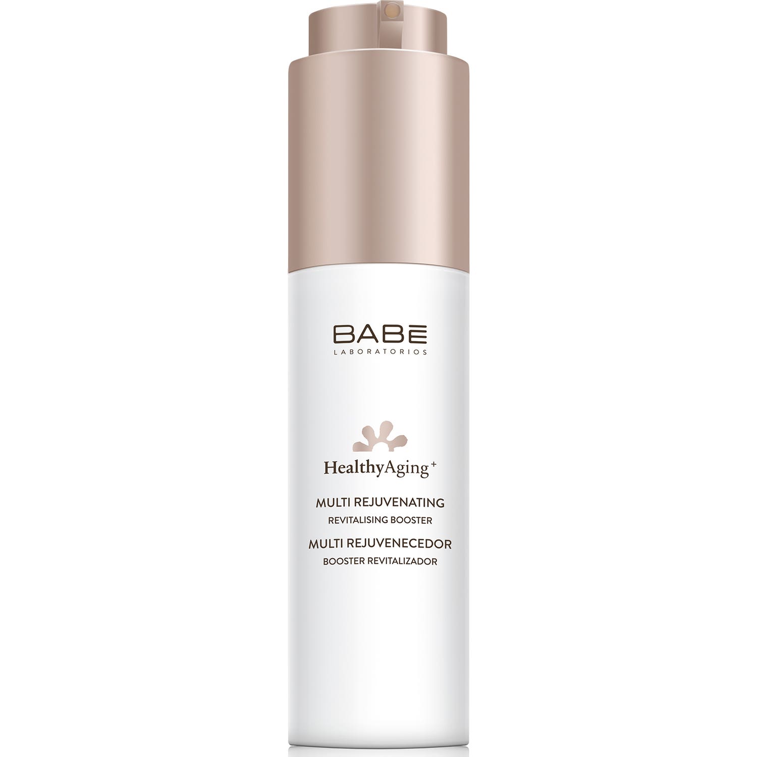 Babé HealthyAging+ Multi Rejuvenecedor 50ml