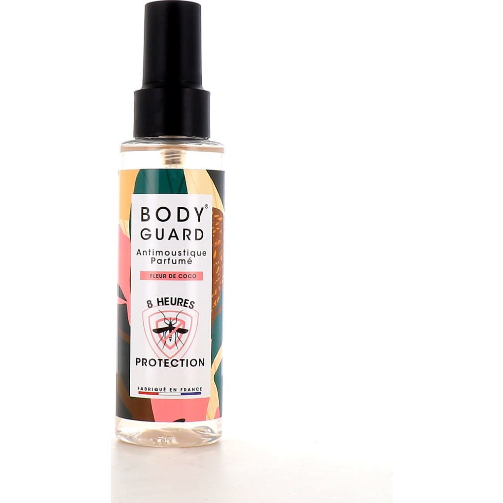 Bodyguard Protector Corporal Anti-Mosquitos Coco 100ml