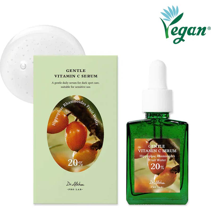 Dr. Althea Gentle Vitamin C Serum 30 ml