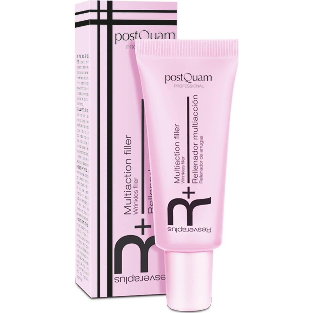 Postquam Resveraplus rellenador multiacción 15 ml