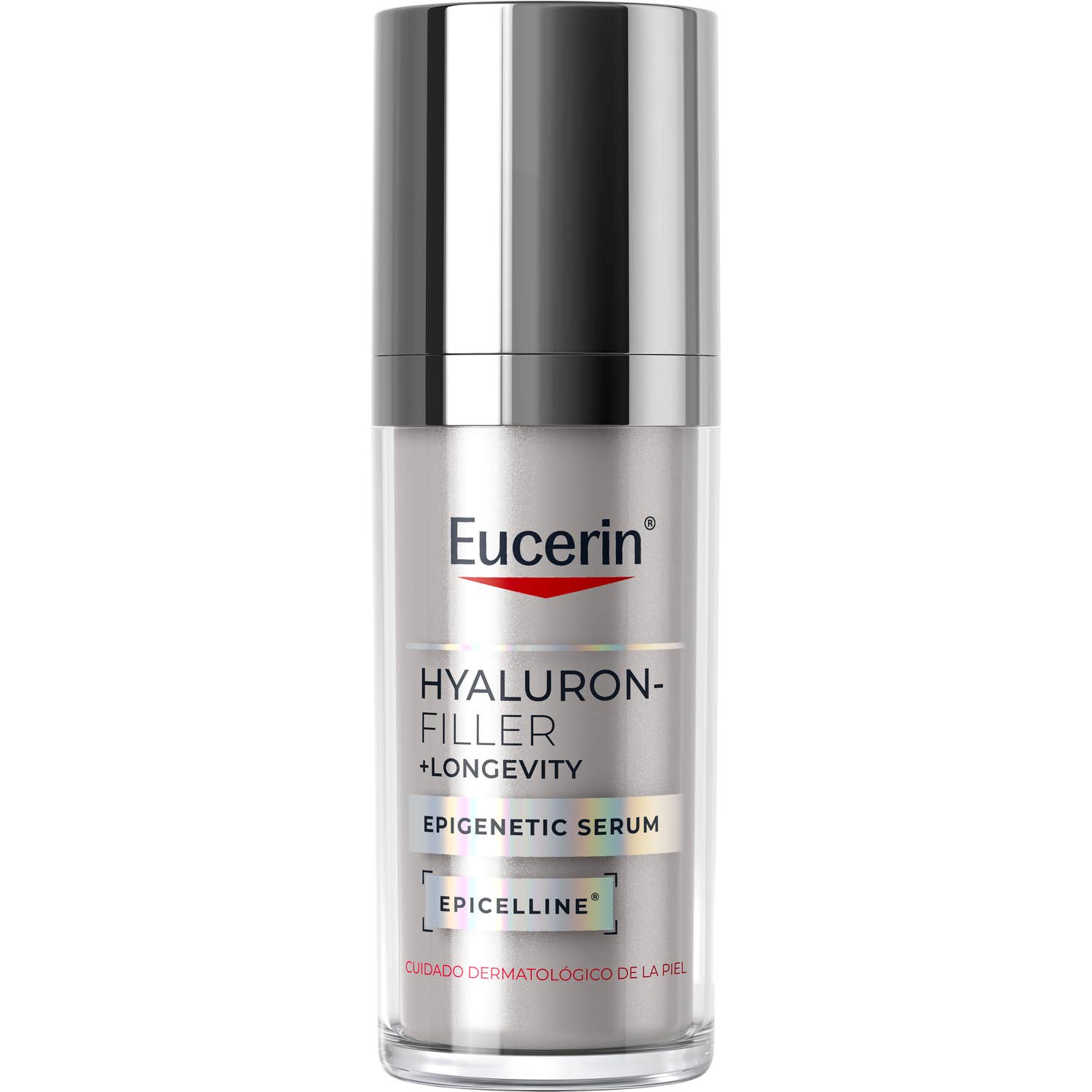 Eucerin Hyaluron-Filler +Longevity Epigenetic Serum 30 ml