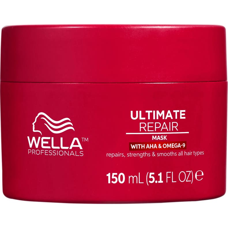 Wella Ultimate Repair Deep Mascarilla 150 ml
