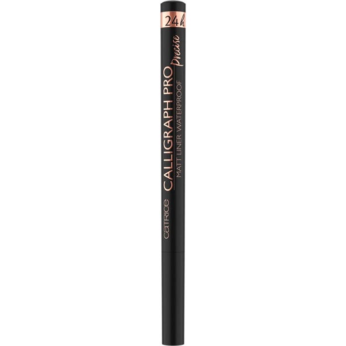 Catrice Calligraph Pro Precise 24 H Matt Liner 010 1,20 ml