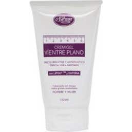 Nurana CremiGel Vientre Plano 150 ml