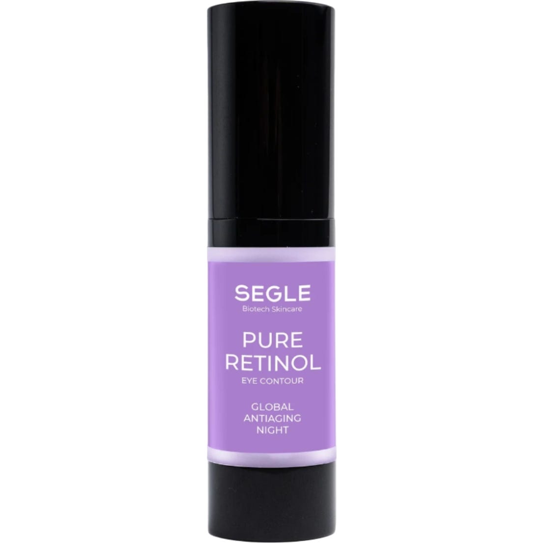 Segle Biotech Skincare Pure Retinol Contorno de Ojos 15ml