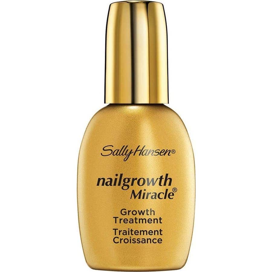 Sally Hansen Nailgrowth Miracle Growth Treatment 13.3ml