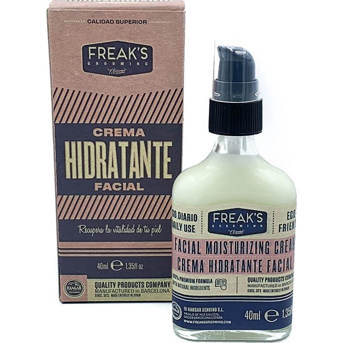 'Freak''s Grooming Facial Moisturizing Cream 40ml'