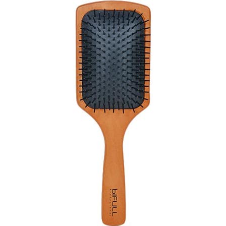 Bifull Cepillo Raqueta Madera 1 ud
