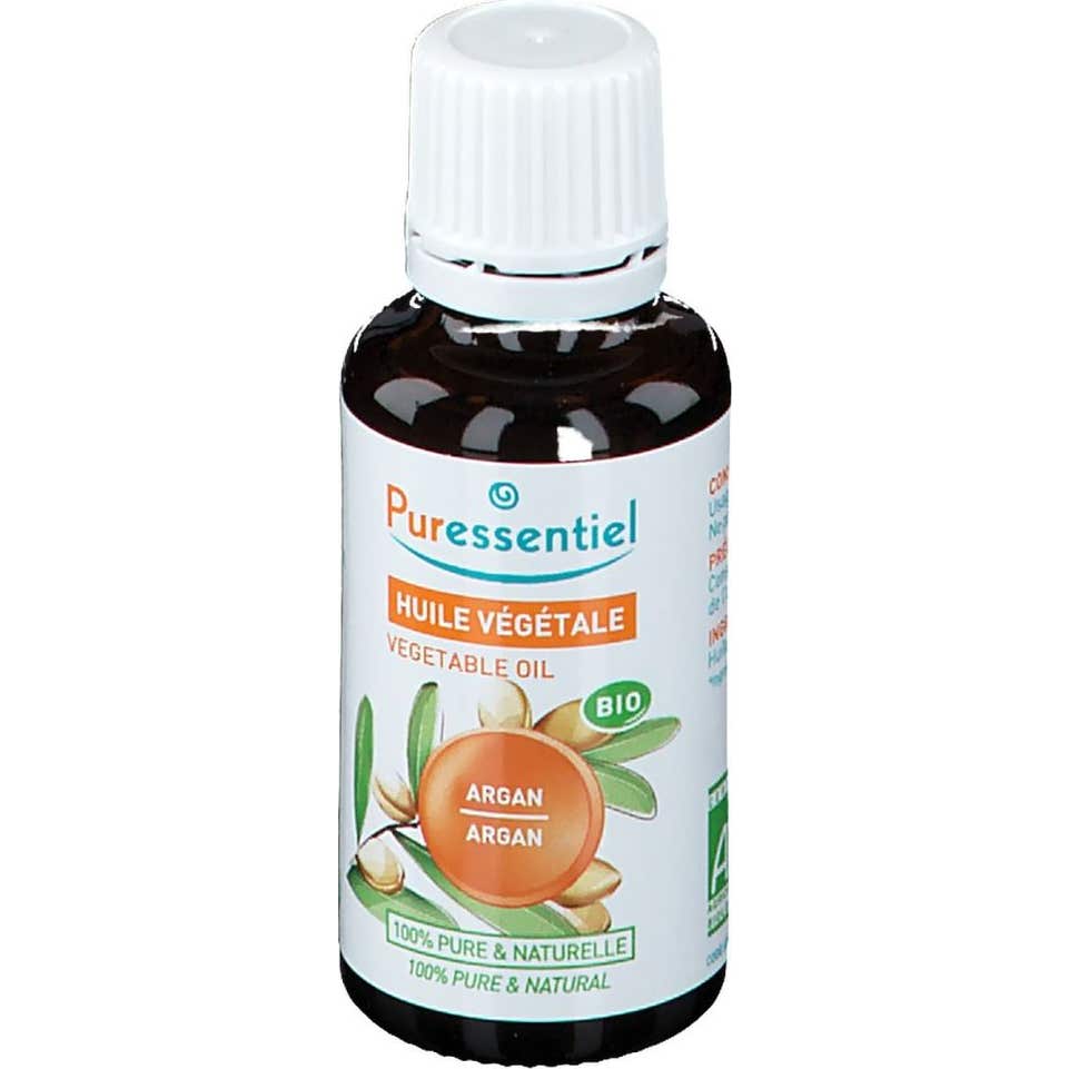 Puressentiel AV Argán Bio 30 ml