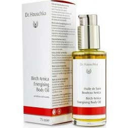 Dr.Hauschka Hle Birch Arnica75 ml