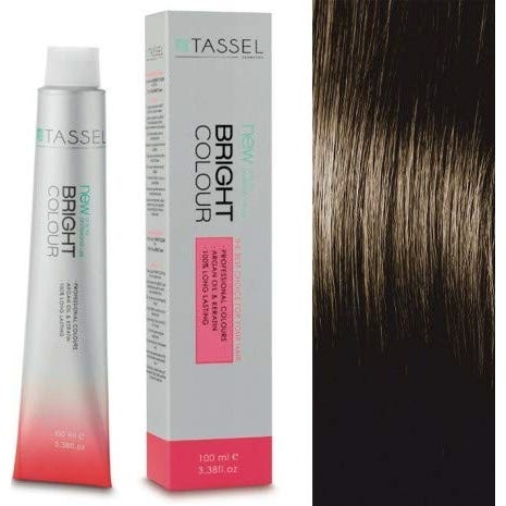 Eurostil Tassel Tinte Base Natural Rubio Medio 1 ud