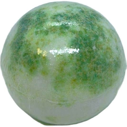 Les Petits Bains de Provence Bomba de Baño Pera 115 g