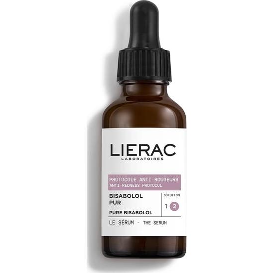 Lierac Protocolo Anti-Rojeces Bisabolol Puro Sérum 30 ml