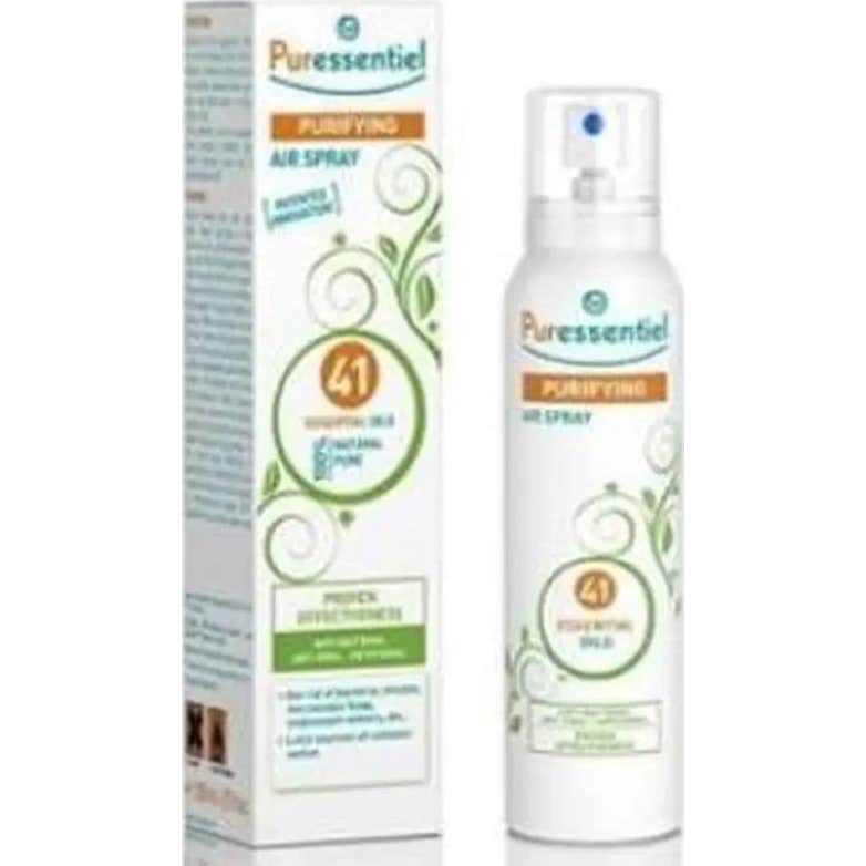 Puressentiel Spray Aéreo Purificante 41 75 ml