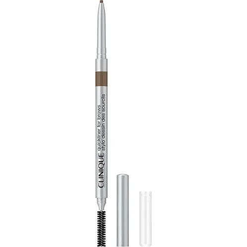 Clinique Quickliner Lápiz Cejas Nro 03 Soft Brown 0.08g