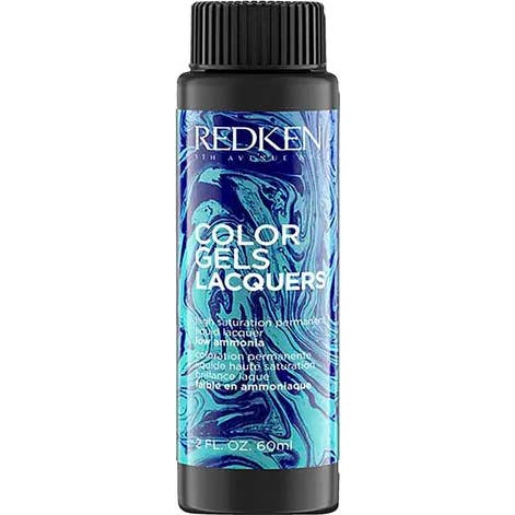 Redken Color Gel Lacquers 8NA Volcanic 60 ml