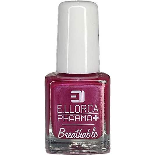 E.Llorca Pharma Esmalte Breathable 448 10 ml