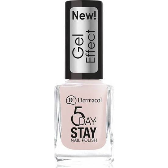 Dermacol 5 Days Stay Esmalte de Uñas 26 11 ml
