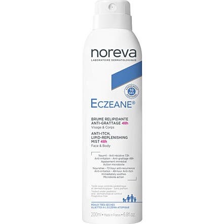 Noreva Eczeane Bruma Anti Prurito 200 ml