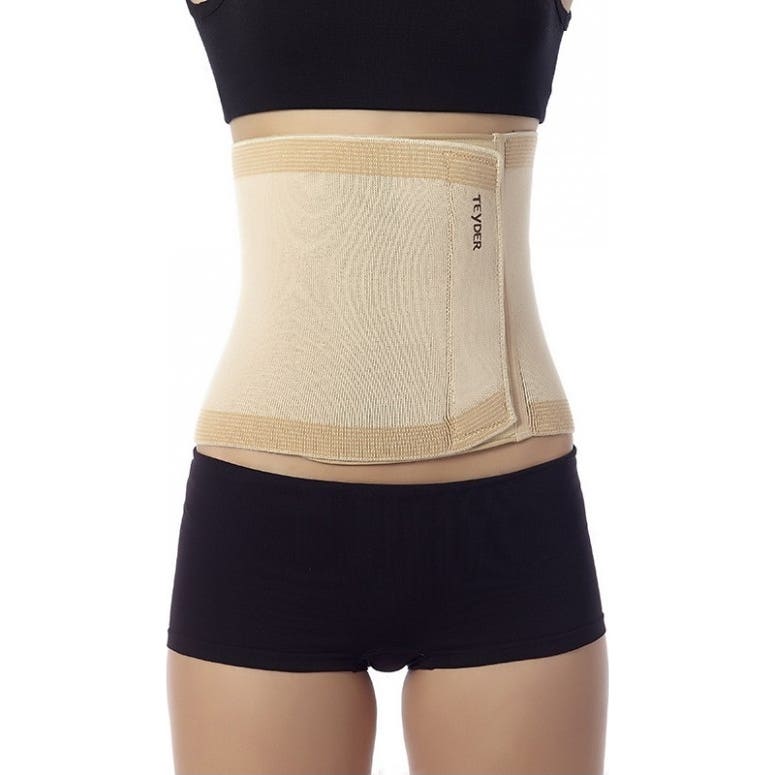 Teyder Faja Tubular Angora Thermik 871FT XL 1ud