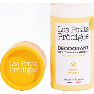 Les Petits Prodiges Desodorante Monoï 48 h 40 g