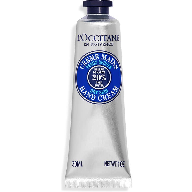 Occitane Creme Mains 30ml Karite