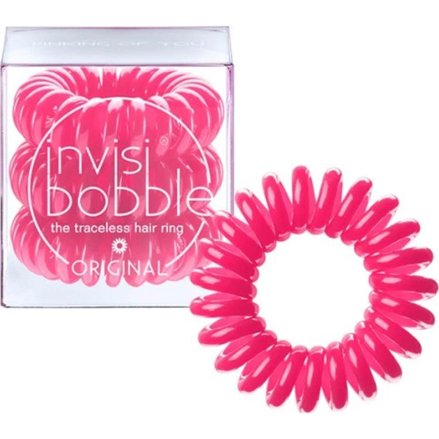 Invisibobble Original Coral