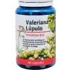 Espadiet Valeriana + Lupulo + B12 60 caps