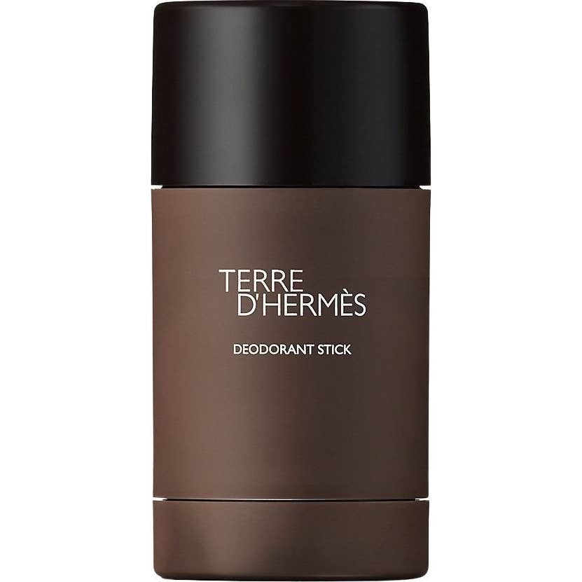 Hermes Paris Terre d'Hermes Stick Desodorante 75ml