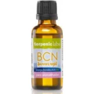 Terpenic Labs Sinergia Mediterránea Bcn Summer Night Bio 30 ml