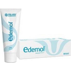 Edemol Gel Crema 100Ml