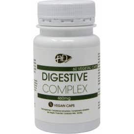Natural Diet Digestive Complex 60 veggie caps